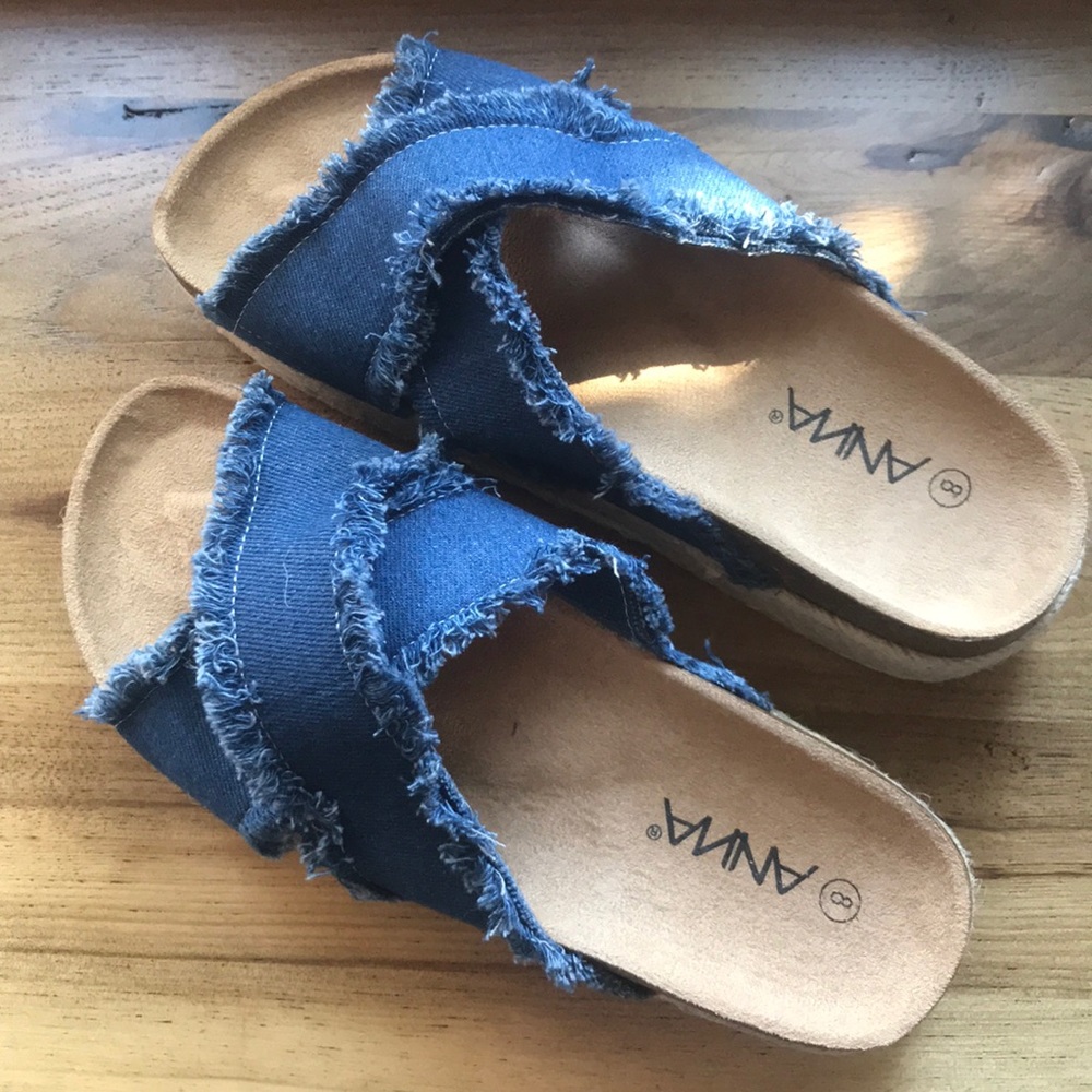 Anna platform